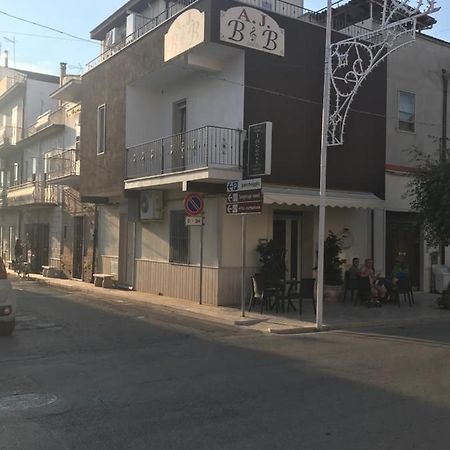 A.J. B&B Lesina Bagian luar foto