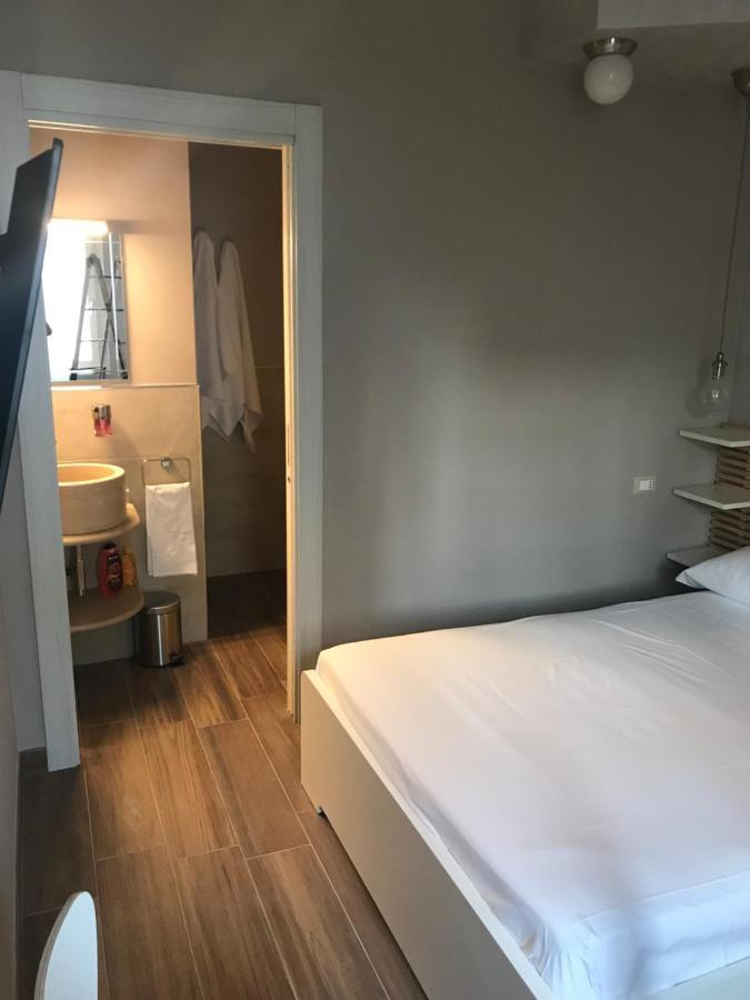 A.J. B&B Lesina Bagian luar foto