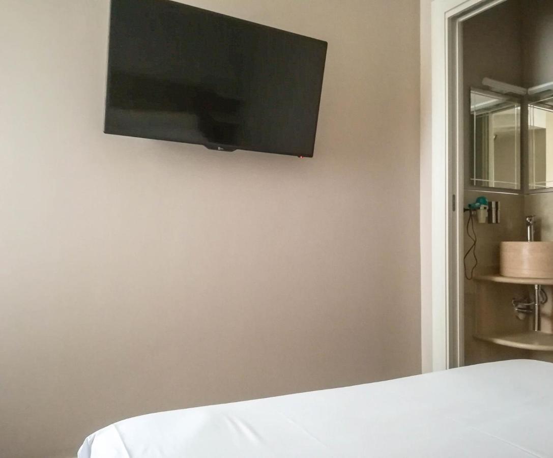 A.J. B&B Lesina Bagian luar foto