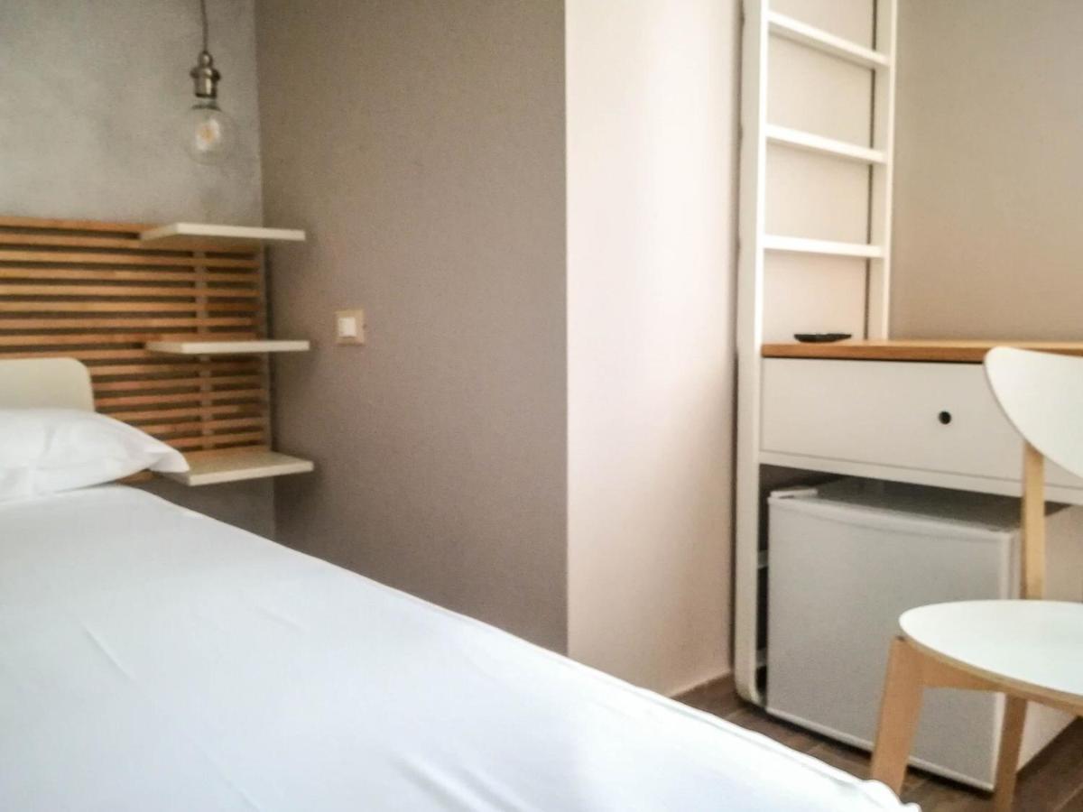 A.J. B&B Lesina Bagian luar foto